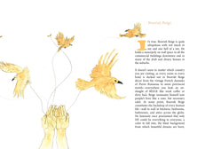 Remarks on Color by Eve Wood