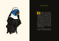 Remarks on Color by Eve Wood
