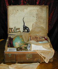 Sting in the Tale: Art, Hoax, and Provocation