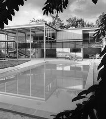 Alfred Preis Displaced: The Tropical Modernism of the Austrian Emigrant and Architect of the USS Arizona Memorial at Pearl Harbor