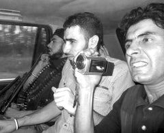 Critical Conditions: My Diary of the Syrian Revolution