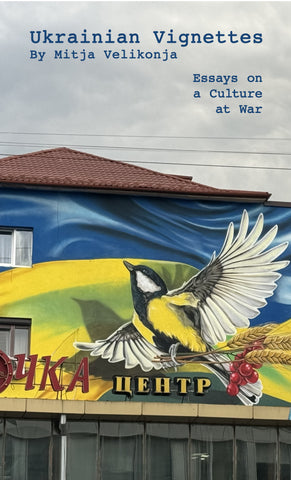 Ukrainian Vignettes