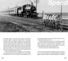 The Long Landscape: A Filmmaker Cycles the American West