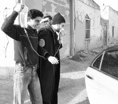 Critical Conditions: My Diary of the Syrian Revolution