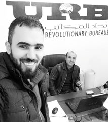 Critical Conditions: My Diary of the Syrian Revolution